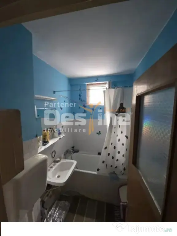 Apartament 2 camere decomandat | Drumul Taberei – Metrou C