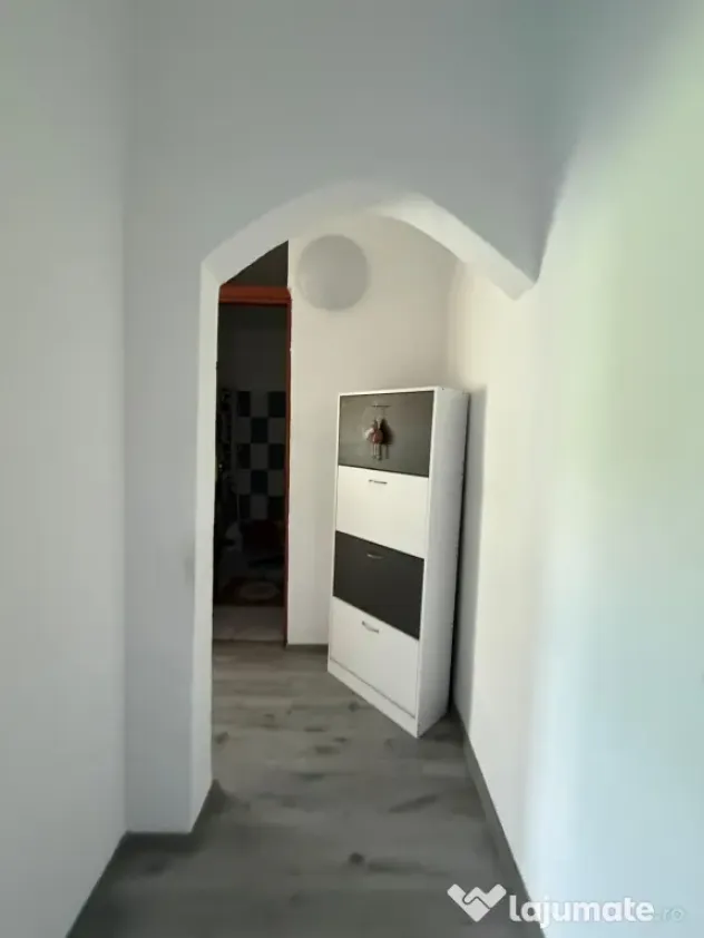Apartament 2 camere de închiriat Zona Favorit