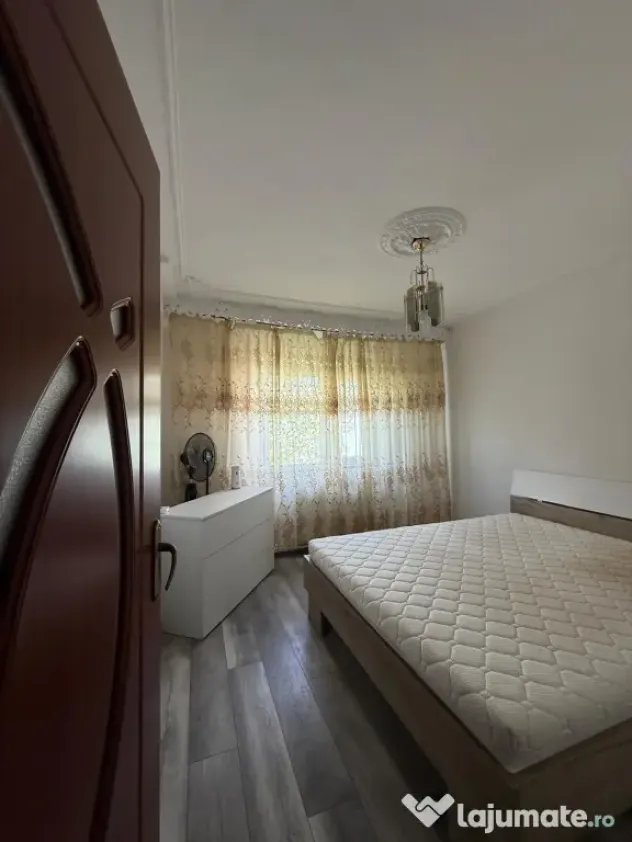 Apartament 2 camere de închiriat Zona Favorit