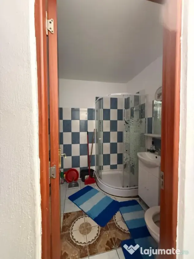 Apartament 2 camere de închiriat Zona Favorit