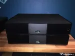 NAIM NAP 300 DR + NAP 300PS