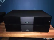 NAIM NAP 300 DR + NAP 300PS