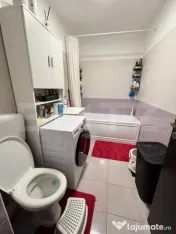 Garsonieră modernă | Etaj 1 | Dressing | Parcare inclusă 