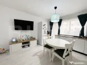 Garsonieră modernă | Etaj 1 | Dressing | Parcare inclusă 