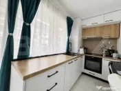 Garsonieră modernă | Etaj 1 | Dressing | Parcare inclusă 