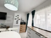 Garsonieră modernă | Etaj 1 | Dressing | Parcare inclusă 