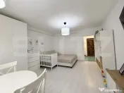 Garsonieră modernă | Etaj 1 | Dressing | Parcare inclusă 