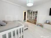 Garsonieră modernă | Etaj 1 | Dressing | Parcare inclusă 