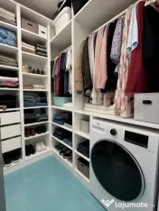 Garsonieră modernă | Etaj 1 | Dressing | Parcare inclusă 