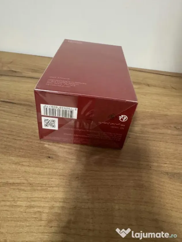Baccarat Rouge extrait 540 200ml