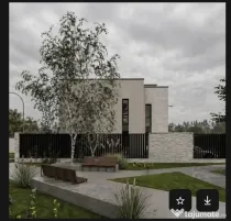 Casa individuală cu terasă rooftop str Eugen Ionesco