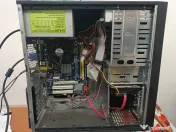 12 Seturi Desktop PC Procesor Intel(R) D Pentium 3.00 GHz 2 GB RAM HDD WD 160 GB 