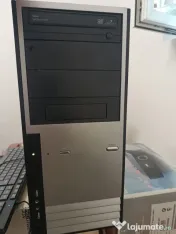 12 Seturi Desktop PC Procesor Intel(R) D Pentium 3.00 GHz 2 GB RAM HDD WD 160 GB 