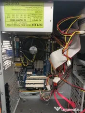 12 Seturi Desktop PC Procesor Intel(R) D Pentium 3.00 GHz 2 GB RAM HDD WD 160 GB 