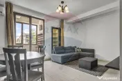 Apartament 2 camere | 63 mp | Complet mobilat | Parc Bazi...