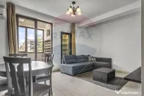Apartament 2 camere | 63 mp | Complet mobilat | Parc Bazi...