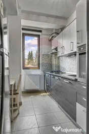 Apartament 2 camere | 63 mp | Complet mobilat | Parc Bazi...