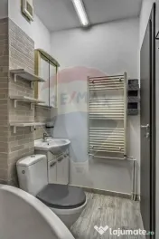 Apartament 2 camere | 63 mp | Complet mobilat | Parc Bazi...