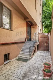 Apartament 2 camere | 63 mp | Complet mobilat | Parc Bazi...