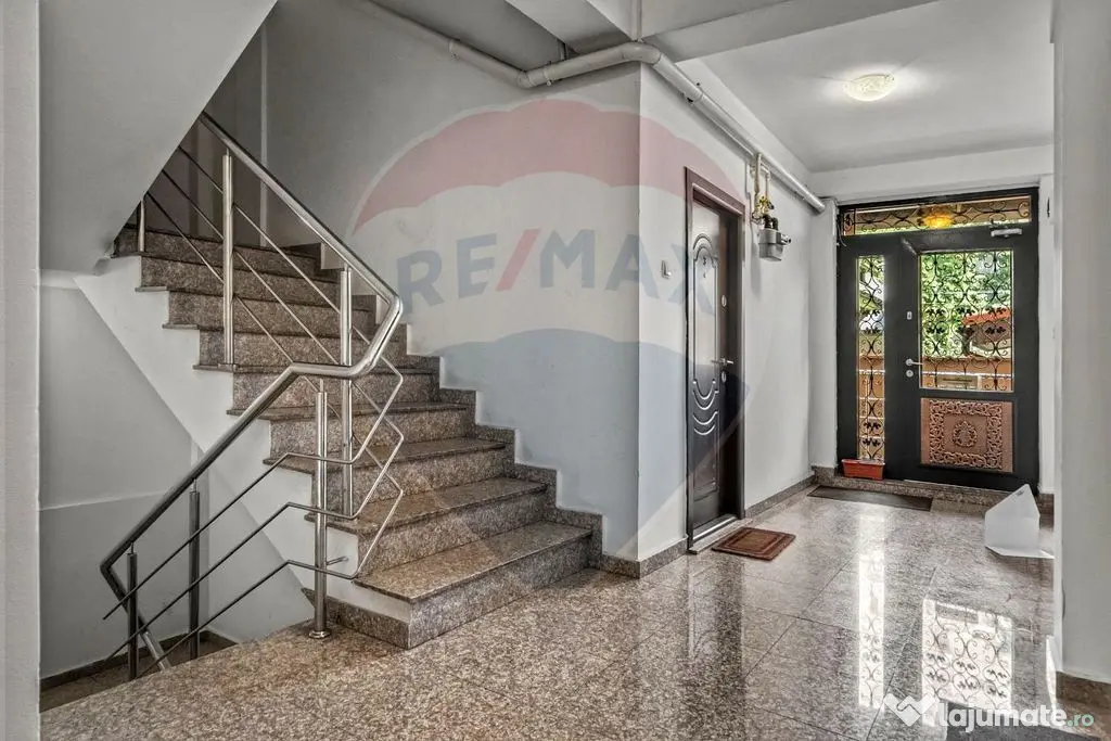 Apartament 2 camere | 63 mp | Complet mobilat | Parc Bazi...