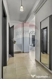 Apartament 2 camere | 63 mp | Complet mobilat | Parc Bazi...