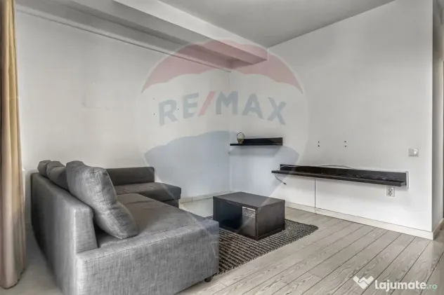 Apartament 2 camere | 63 mp | Complet mobilat | Parc Bazi...