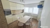 Apartament cu 2 camere, 60mp, etaj 2, Carpati 2 