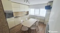 Apartament cu 2 camere, 60 mp, etaj 2, zona Carpati 2