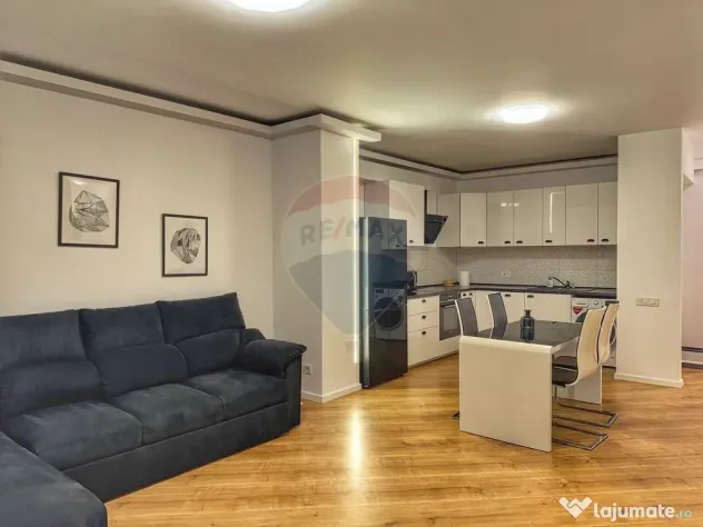 Apartament 3 Camere | 100 mp | Mobilat Premium | 4 CITY N...
