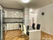 Apartament 3 Camere | 100 mp | Mobilat Premium | 4 CITY N...