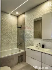 Apartament 3 Camere | 100 mp | Mobilat Premium | 4 CITY N...