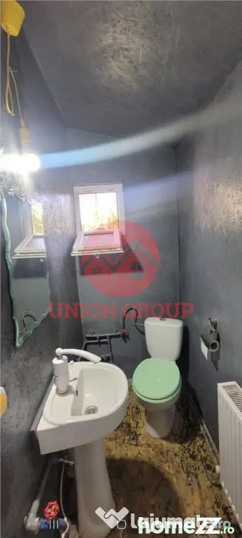 2 Spatii Comerciale de Inchiriat, Afacere la Cheie, 300 m d - Cumpana (Constanta)