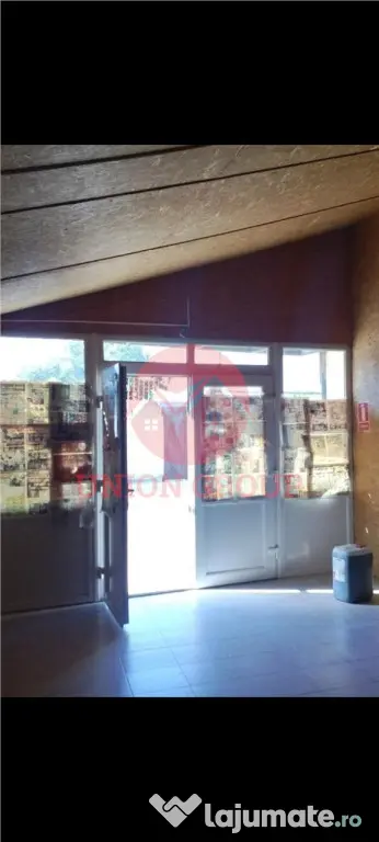 Spatiu Comercial de Inchiriat, Aprox. 50 mp, Cumpana