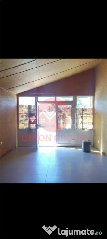Spatiu Comercial de Inchiriat, Aprox. 50 mp, Cumpana