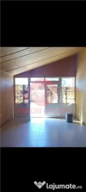 Spatiu Comercial de Inchiriat, Aprox. 50 mp, Cumpana
