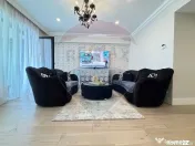 De vanzare Apartament 4 camere-Trastevere-Erou Iancu Nico...