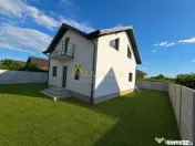 Vila- 130mp utili- beci- incalzire pardoseal#259;-Geamuri tr