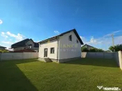 Vila- 130mp utili- beci- incalzire pardoseal#259;-Geamuri tr