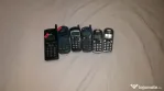 Telefon mobil vechi rar de colectie 6 bucati