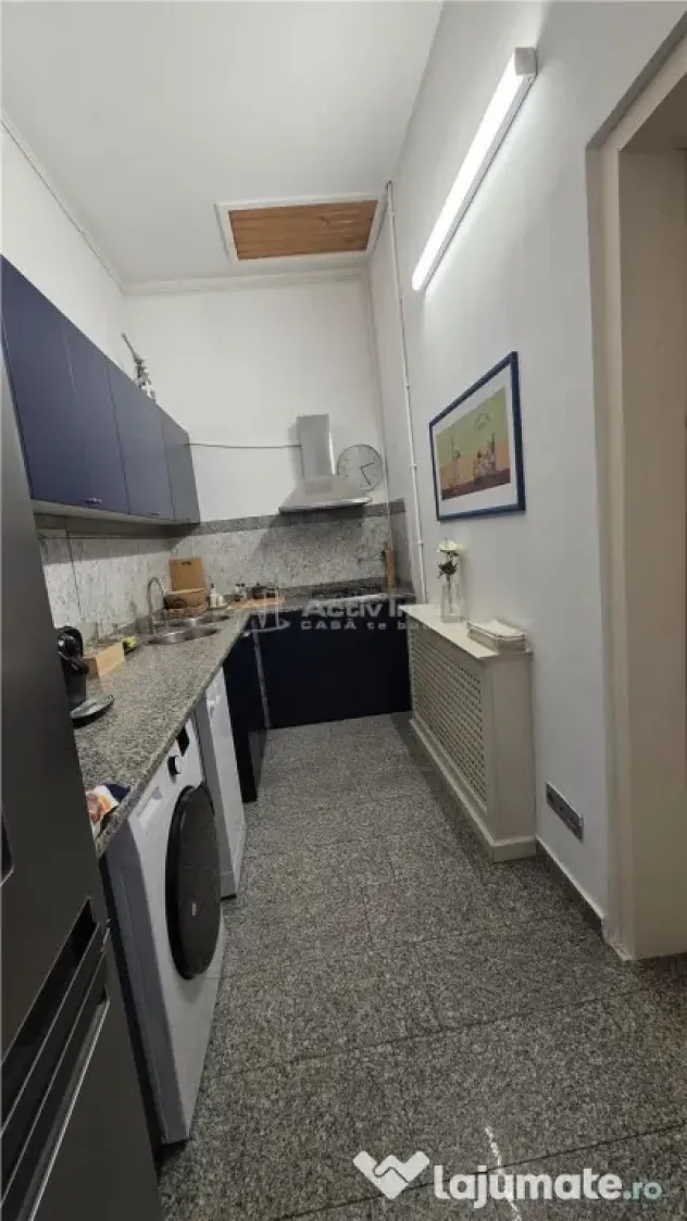 Casa boiereasca, eleganta,piscina, mobilata, teren 613 mp -