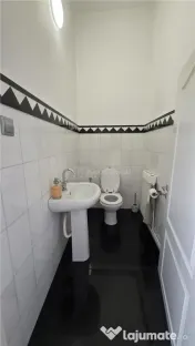 Casa boiereasca, eleganta,piscina, mobilata, teren 613 mp - 