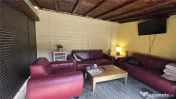 Casa boiereasca, eleganta,piscina, mobilata, teren 613 mp - 