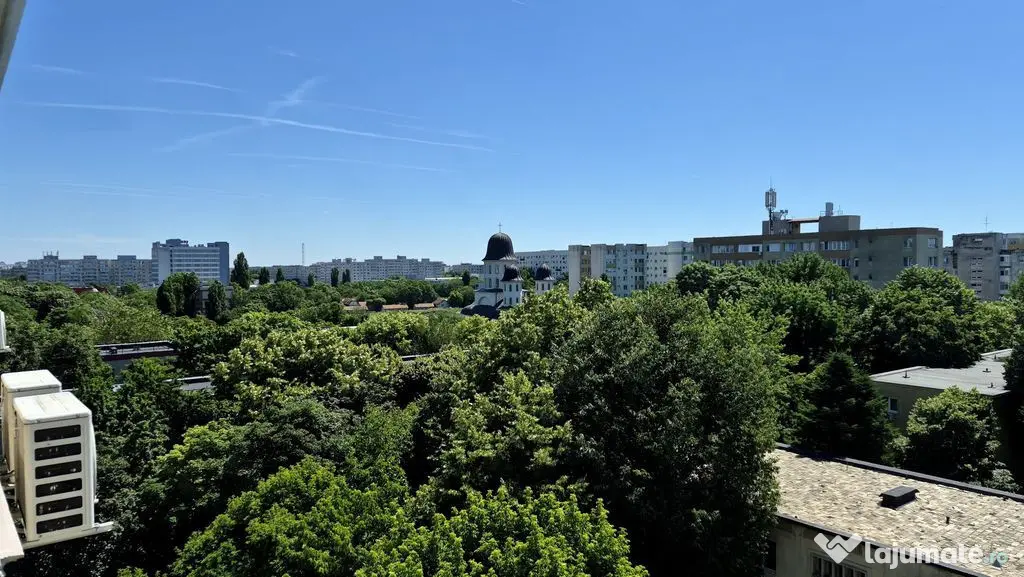 Apartament 2 camere – 49,30 mp, etaj 8/9, bloc 1971 –...