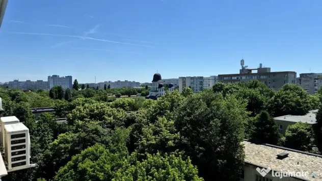Apartament 2 camere – 49,30 mp, etaj 8/9, bloc 1971 –...