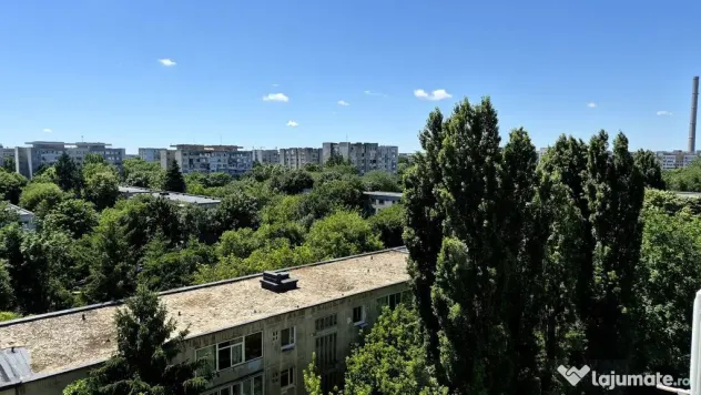 Apartament 2 camere – 49,30 mp, etaj 8/9, bloc 1971 –...