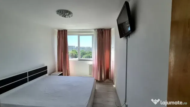 Apartament 2 camere – 49,30 mp, etaj 8/9, bloc 1971 –...