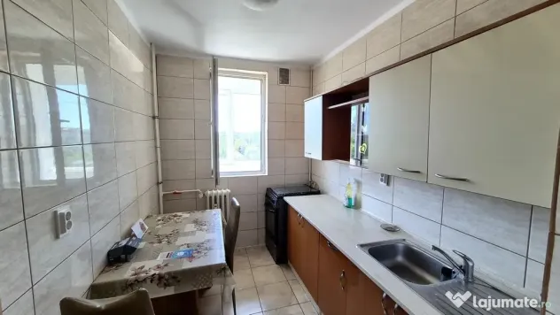 Apartament 2 camere – 49,30 mp, etaj 8/9, bloc 1971 –...