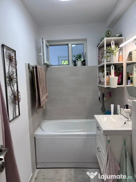 Apartament 3 camere, Camil Ressu – Dristor, renovat si mobilat complet