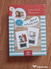 Jocul meseriilor