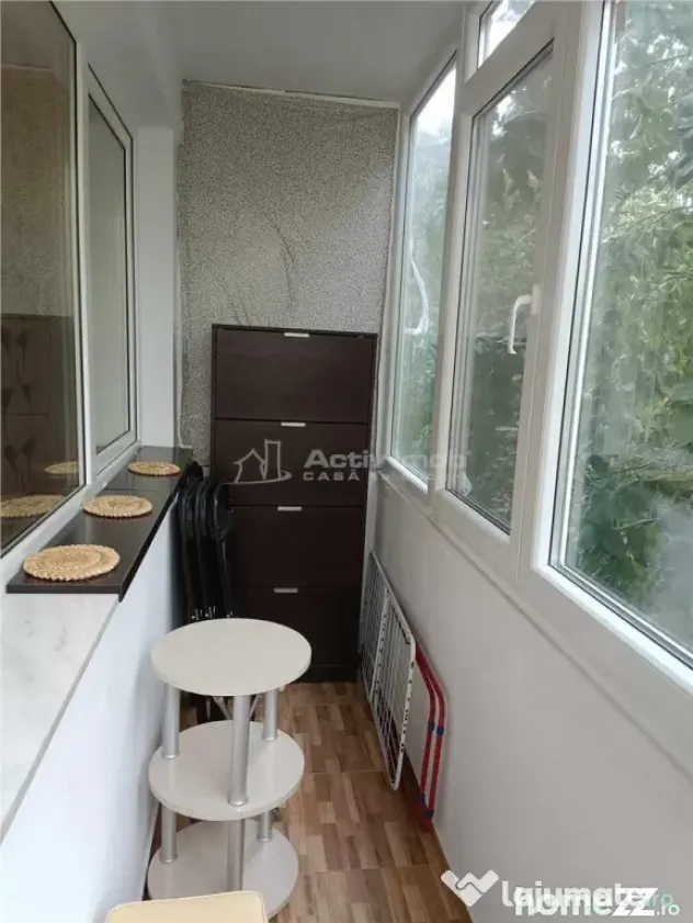 Drumul Gazarului - 2 camere - mobilat si utilat complet